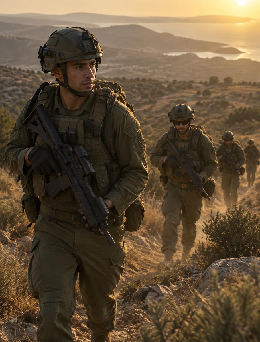 Militar da Exército